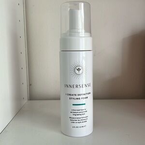 Innersense I Create Definition Styling Foam